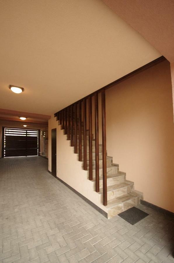 Royal Residence Apartments Jula Exterior foto