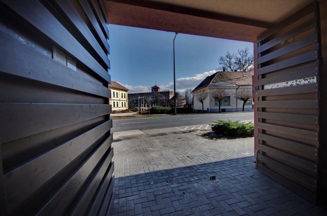 Royal Residence Apartments Jula Exterior foto