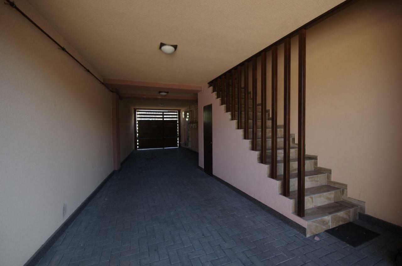 Royal Residence Apartments Jula Exterior foto
