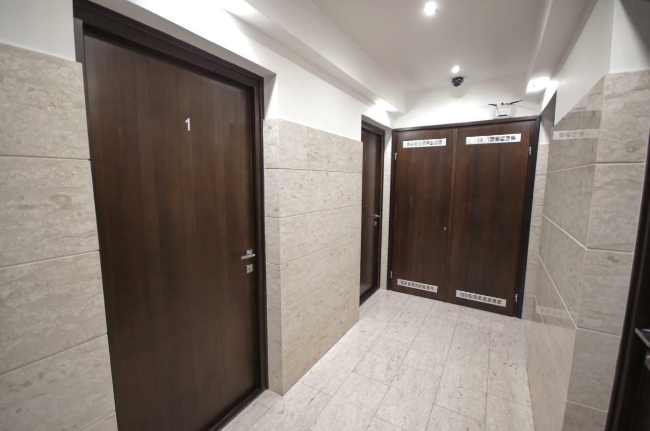 Royal Residence Apartments Jula Exterior foto