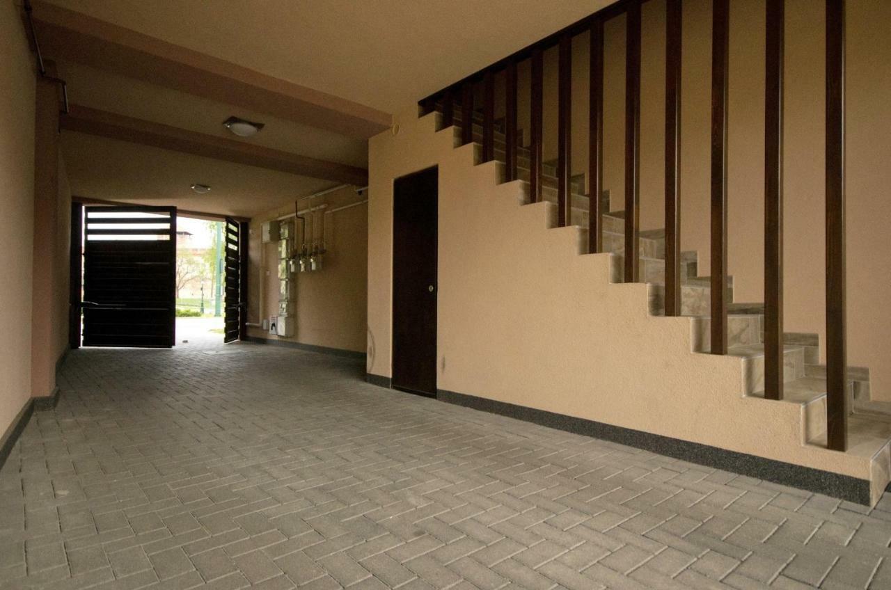 Royal Residence Apartments Jula Exterior foto